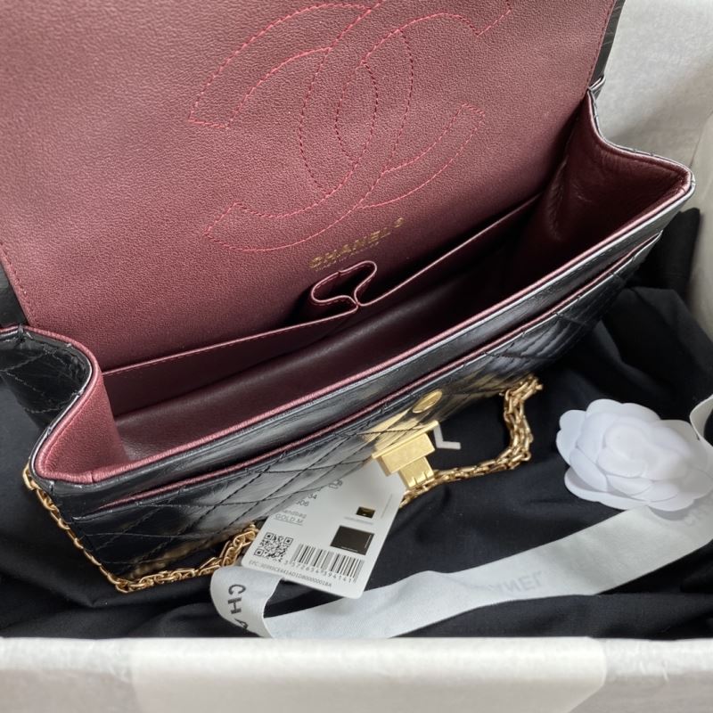 Ch**el reissue 2.55 bags